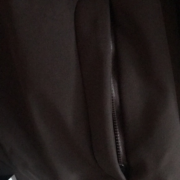 Long soft shell jacket - Picture 5 of 6